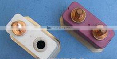 Electric Vehicle Relay Ceramic Shell