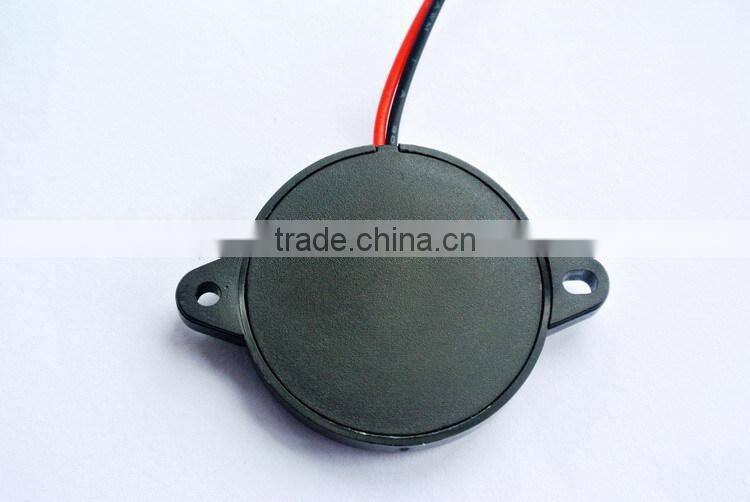 Best quality classical external drive piezo buzzer with pin