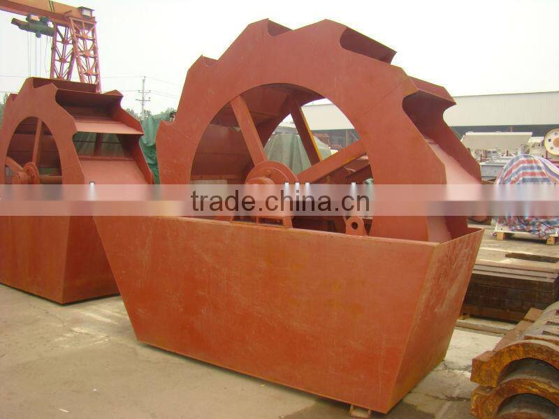 best quality XSD series sand washer XSD2610