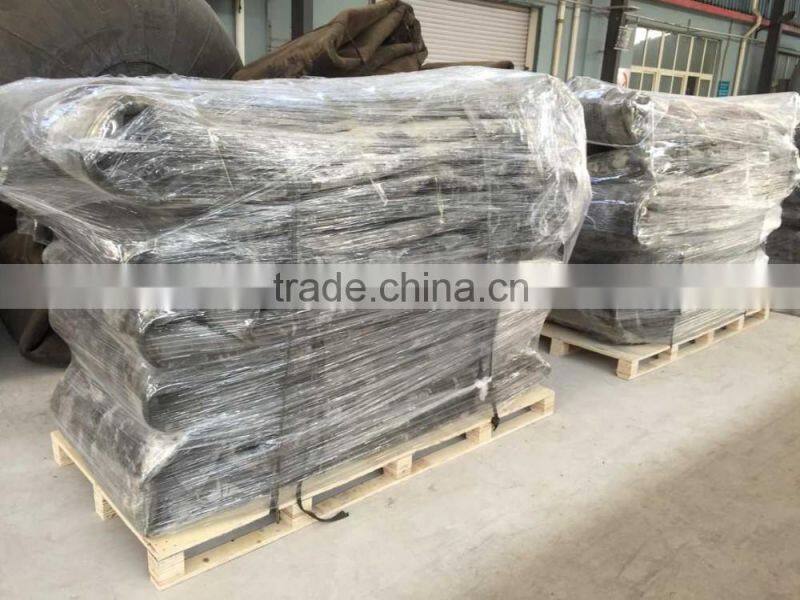 Made in china hoisting marine rubber airbag for shippiing lanuchingwith spots goods