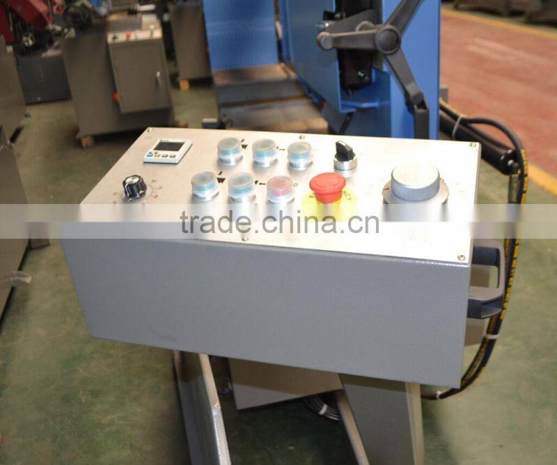 OHA Brand Chinese Manufactured S-350R Metal Sawing Machine, Sawing machine
