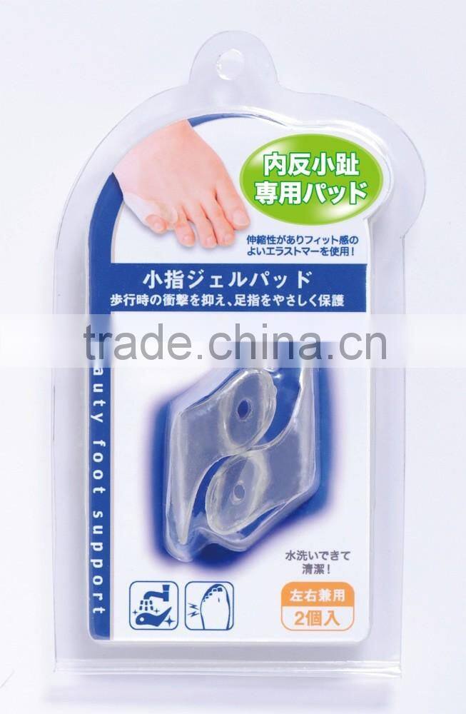 Various types of simple foot care fashion socks maintain heel moisture