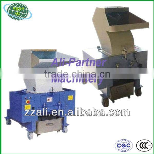 High capacity bone grinder machine