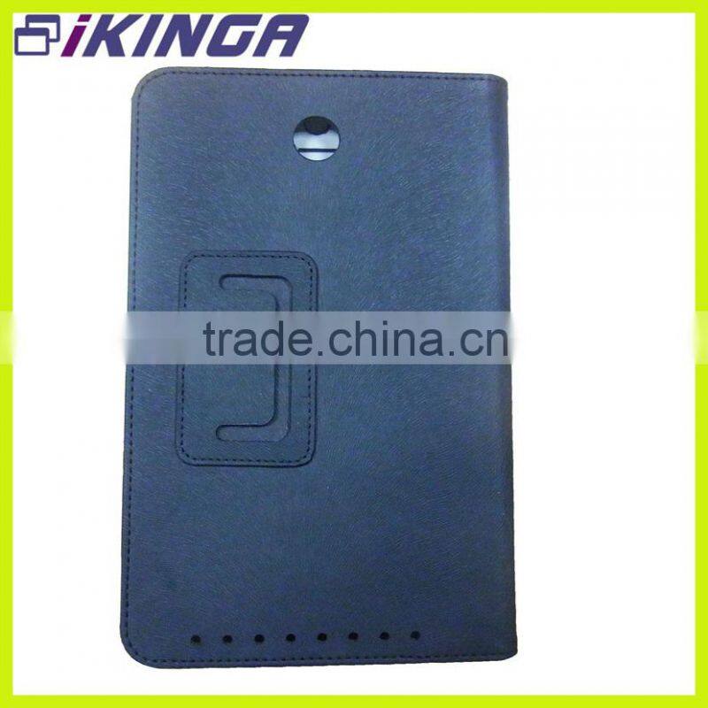 Accepted alibaba express,Pu leather tablet case for samsung tablet