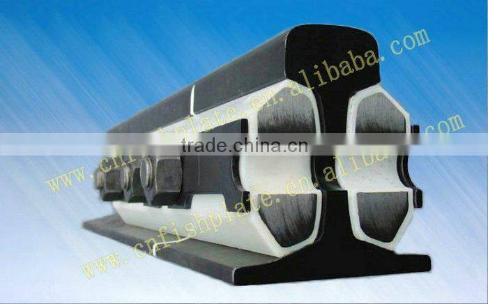 171LB.CR,175LB.CR RAIL SPLICE BAR