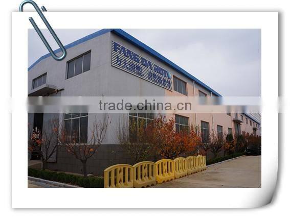 Rotational Molding Machine for Hollow PE product making