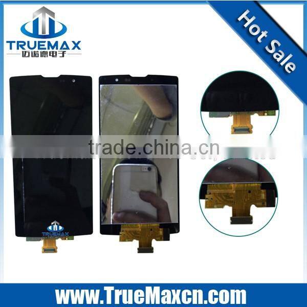 LCD complete Assembly Top quality LCD with touch screen Digitizer For LG H500 H502
