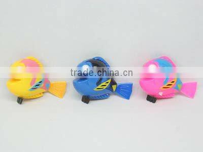 wind up swimming fish toy SL1501240