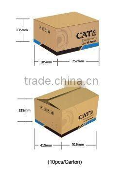 CATV Two-way outdoor Trunk Amplifier