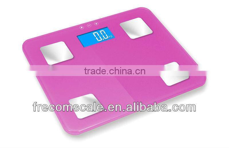 180kg Dody fat scale with popular design