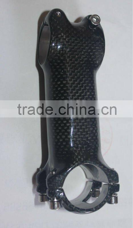Latest aluminum alloy bike handlebar stem for MTB and road bike