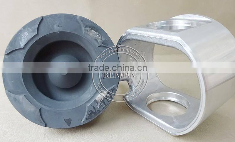 Cummins ISM11 QSM11 piston 4022532 on sale