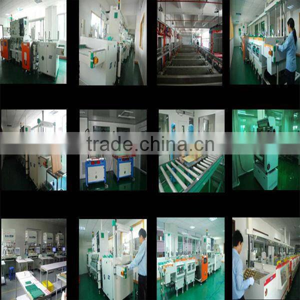 12 layer,the board of loop,copper 4OZ