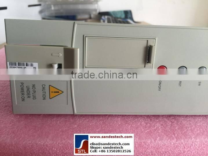 ZTE MP MP-3/IDE B040503 260MP_B040503 Main Processor board for ZTE ZXJ10 ZXJ10B PSTN