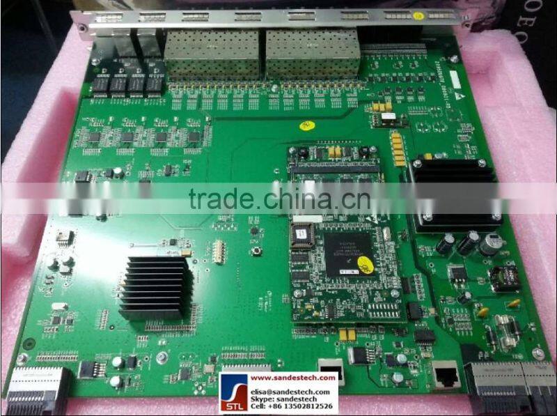 ZTE RS-89S2A-24GE-SFP4RJ 24-port GE/FE optical interface card ZTE ZXR10 RS-8902 RS-8905 RS-8908 RS-8912 8902 8905 8908 8912