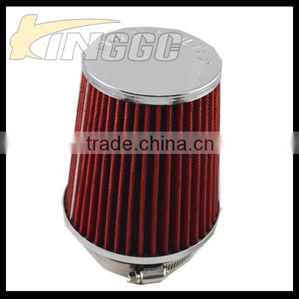 High Performance Racing Colored Universal Air Filter