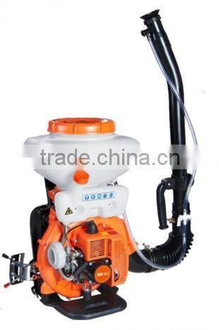 14L 41.5CC 3WF-3 knapsack power sprayer mist duster
