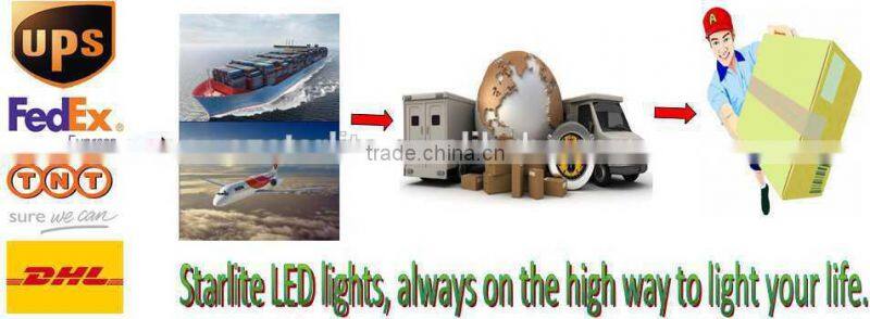 CE/RoHS/FCC/PSE approval 5w ceramics led bulb