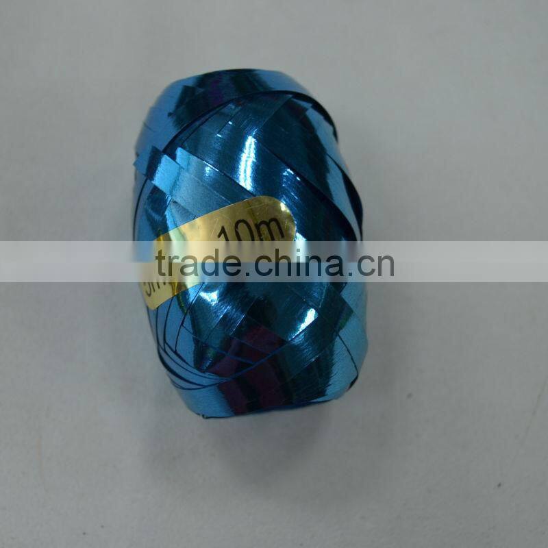 Decorative Holographic Curling Ribbon Eggs