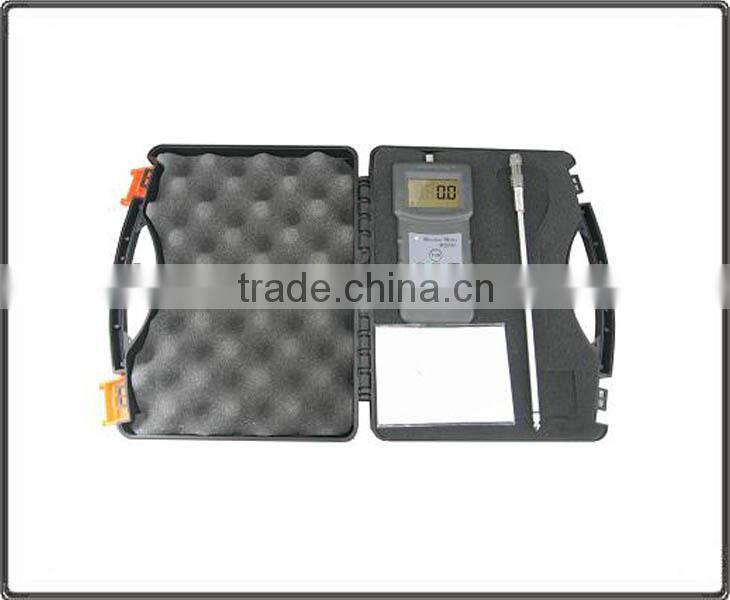 The best moisture measurement meters