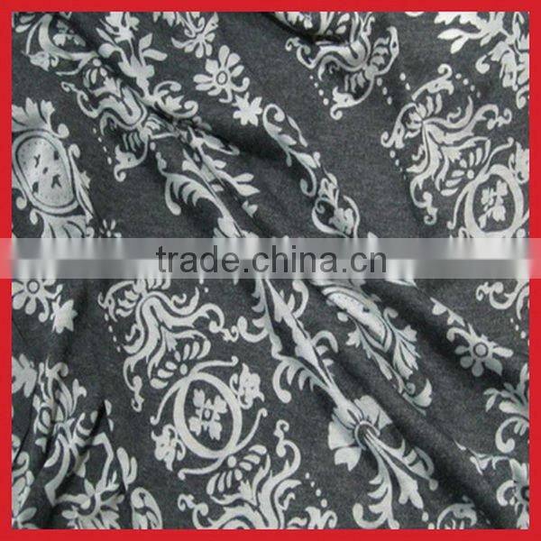 Knitted Rayon Fabric