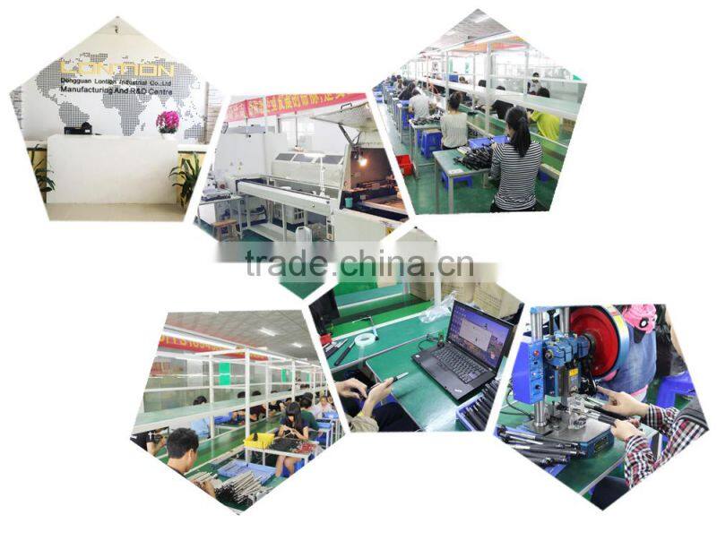 New gadgets 2015 aluminum selfie stick import cheap goods from china