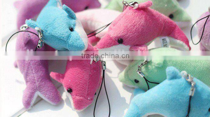 JM6744 plush keychain,Plush Stuffed Toys