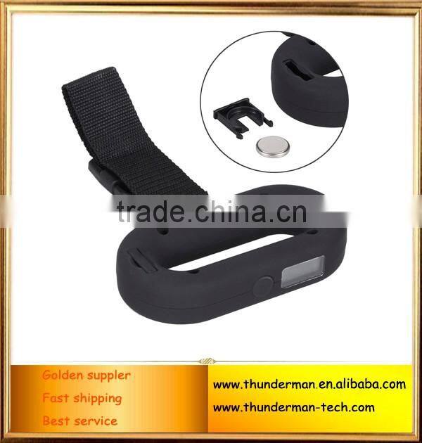 50kg High Precision digital Hanging postal Scale