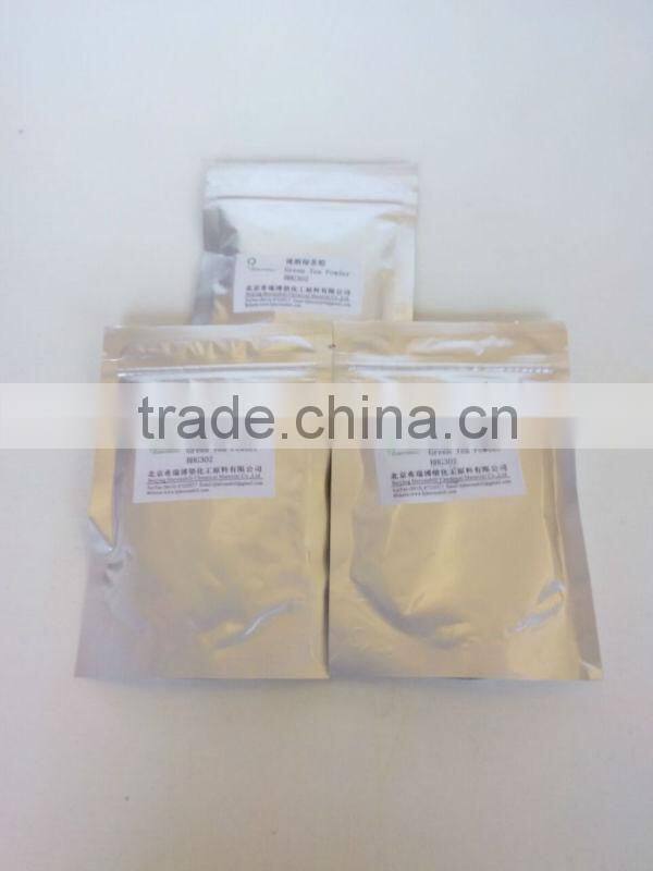 Instant Green Tea Powder For ice tea drinks