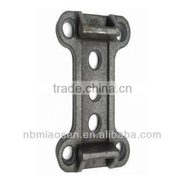 steel precision casting/sheet metal fabrication
