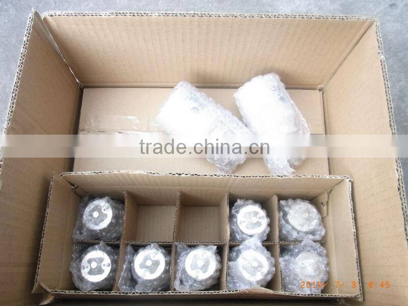 11KV disc insulator ceramic pin type insulators
