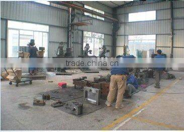 Guangdong Custom aluminum die cast led lamp fixture, led street linghting fixture