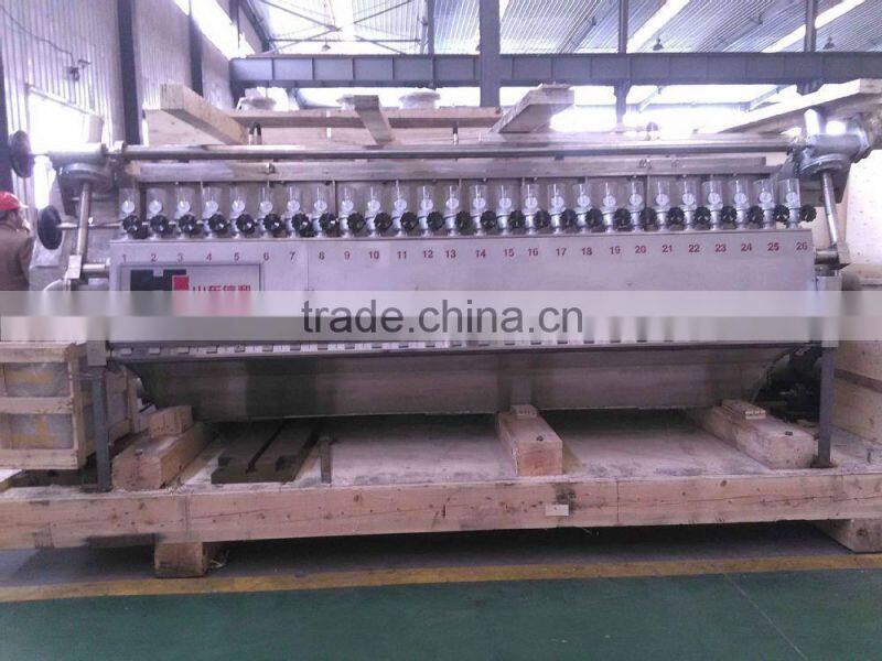 CE SGS Shandong Xinhe made Headbox for paper machinery