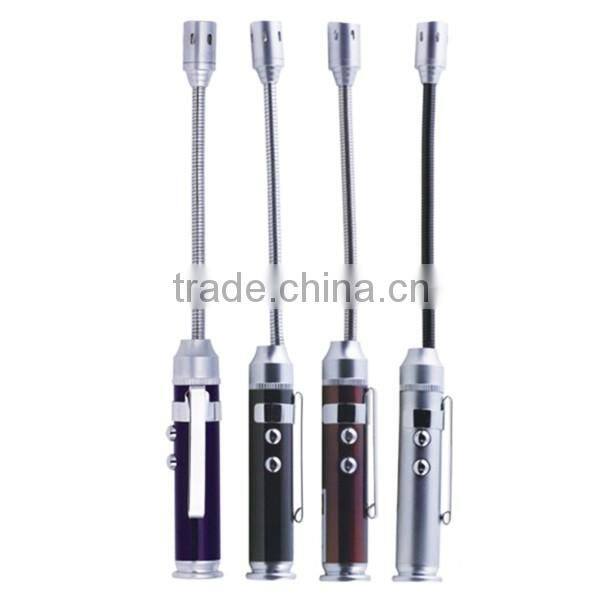 Highly-efficient Newest style plastic multi function pen
