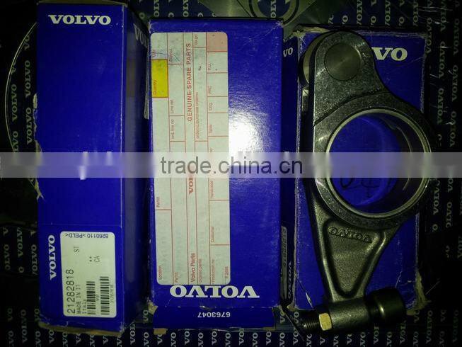 For Volvo, 21282818 Rocker Arm Assembly Intake Valve Rocker Arm