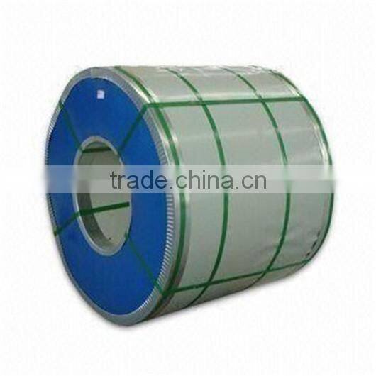 prepainted galvalnized steel coil (PPGI)