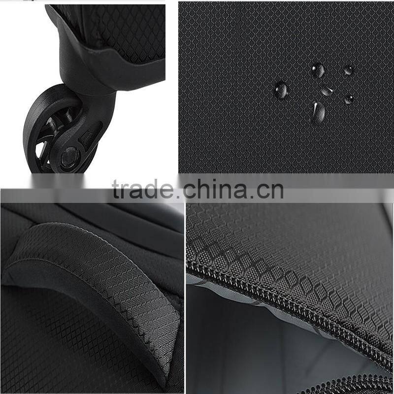 Superlight Luggage Carry on Spinner Luggage Wheeled Luggage Set