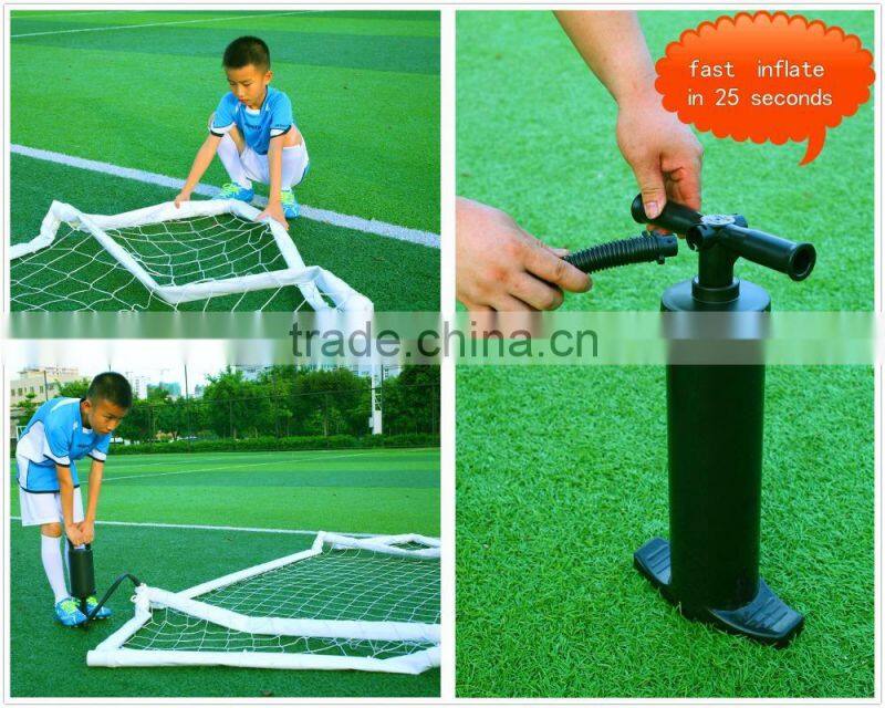 new toys for kid 2016 soccer goal for kids to play funny games