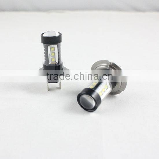 hot new 12v 24v 80w h7 led fog light for car fog light bulbs h7 direct buy china
