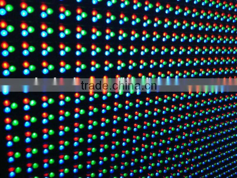 Hot selling full color outdoor p10 led display with great price