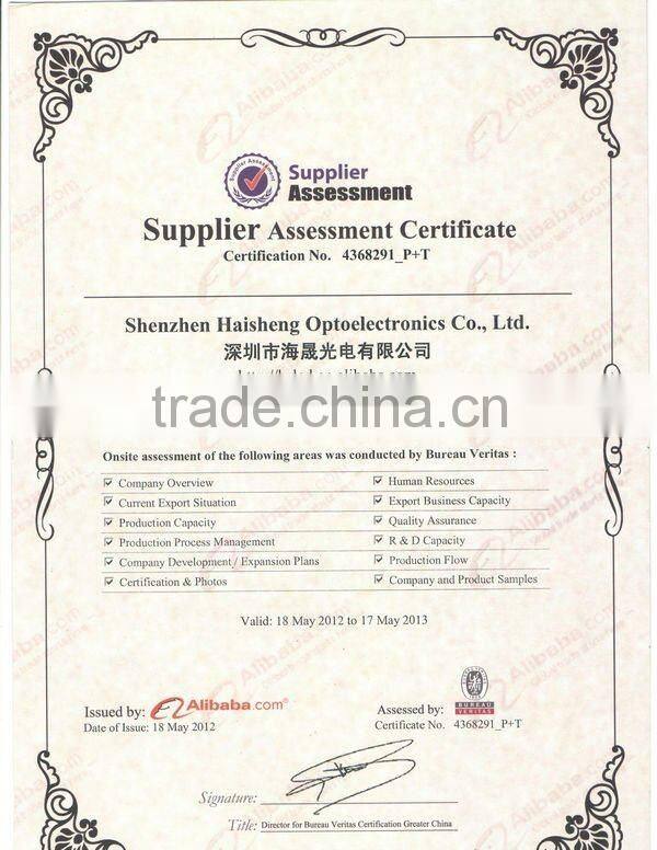 Professional chines xvideo led tv led display with high quality