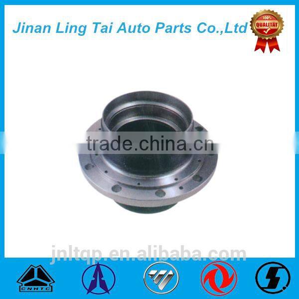 original SINOTRUCK Rear wheel hub AZ9761340082