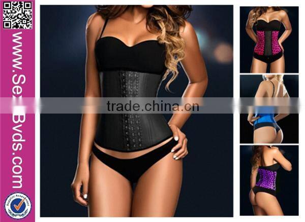Wholesale Waist Training Corsets Colombian Waist Cincher