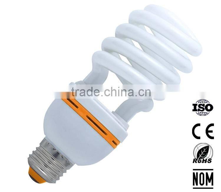 Good Price 12mm 25w/26w Half Spiral Energy Saving Light,Energy Saving Light Bulb, Energy Saving Lighting Manufacturer in China