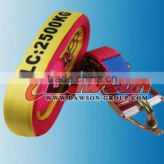 50MM / 4 T 5 T DOWN TIE RATCHET