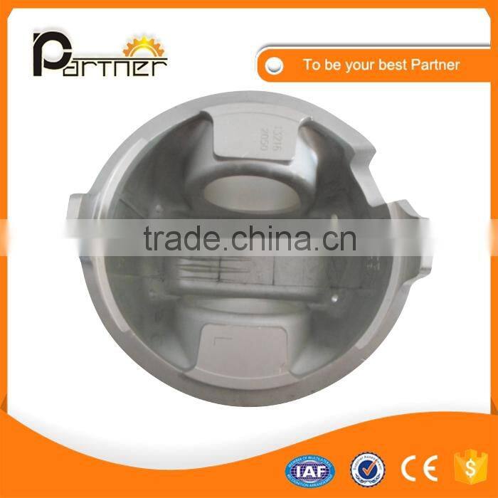 Engine Parts Piston for Hino F17d(A) Engine