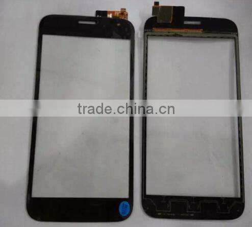 LCD Display Touch Screen Digitizer Replacement Parts for Explay x5