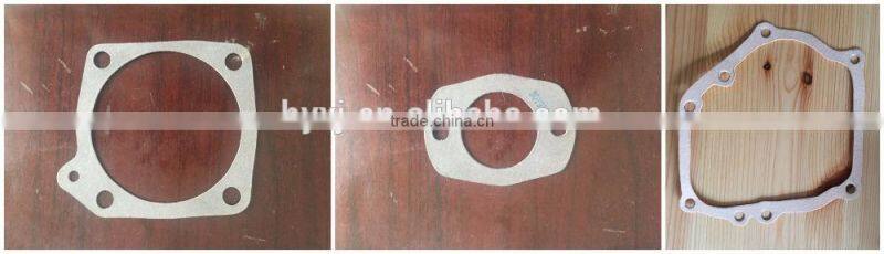 Gasket Cutting Machine/ Gasket punching machine/moving head cutting machine