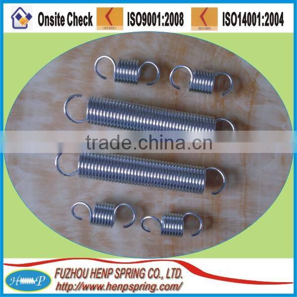 steel sport coil spring