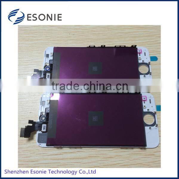 China Factory lcd for iphone 5 lcd, for iphone 5 lcd screen, for iphone 5 screen